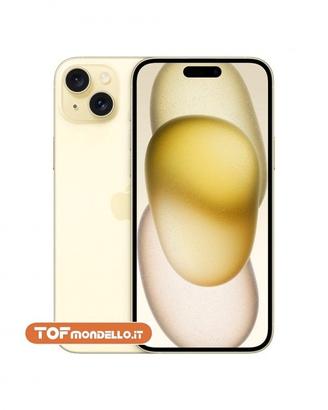 Apple iPhone 15 256GB