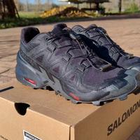Salomon Speedcross 6
