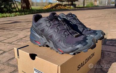 Salomon Speedcross 6