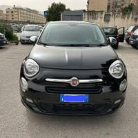 Fiat 500x 2017 1.6 diesel 120 cavalli