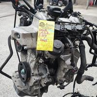 Motore Skoda Fabia 1.2 cod. mot. AWY