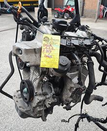 Motore Skoda Fabia 1.2 cod. mot. AWY