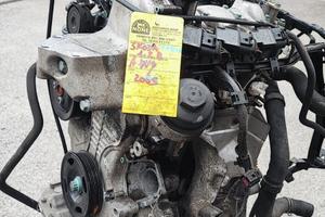 Motore Skoda Fabia 1.2 cod. mot. AWY