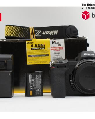 Nikon Z7 II