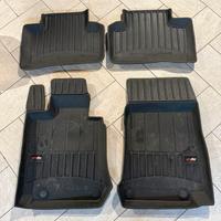 Tappetini Auto Gomma ProLine 3D GLC