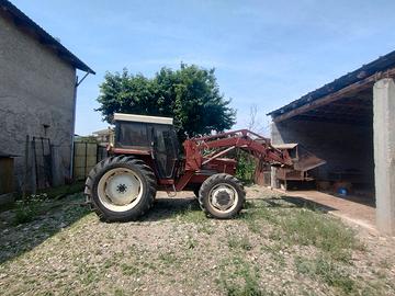 Trattore