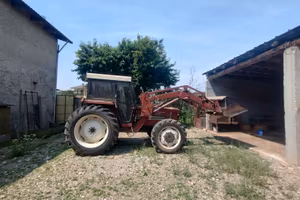 Trattore