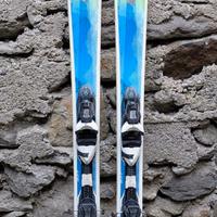 Sci Freeride/All-Mountain Dynastar Cham 87+Look
