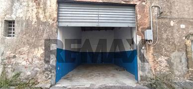 Garage/Box - Catania