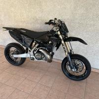 Yz 250 2t motard