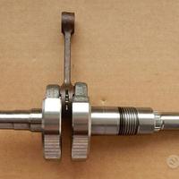 -Albero motore Aprilia Mojito 50 AP1BFA000012