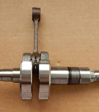 -Albero motore Aprilia Mojito 50 AP1BFA000012