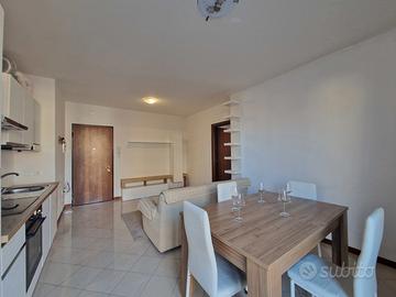 Appartamento Zola Predosa [GA172LVRG]