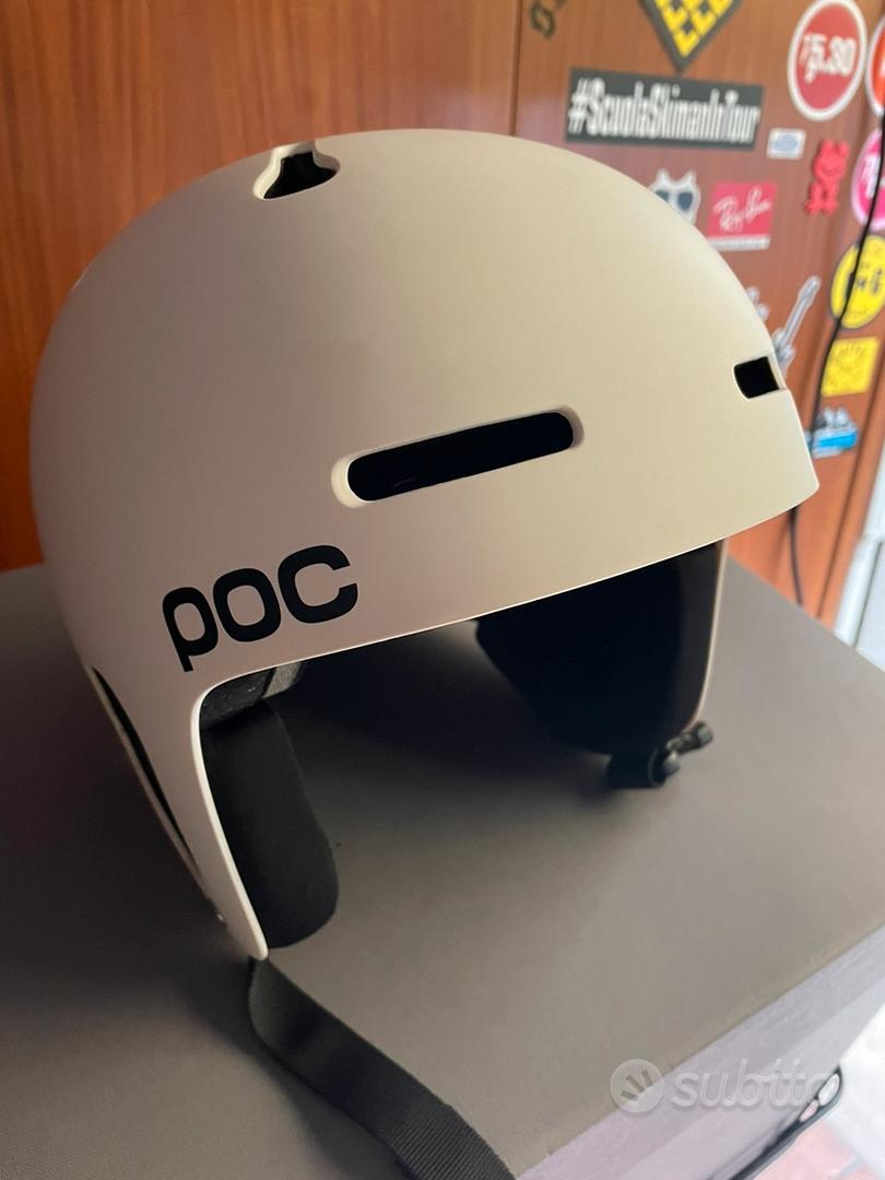 Casco sci poc x ragazzo ragazza - Sports In vendita a Modena