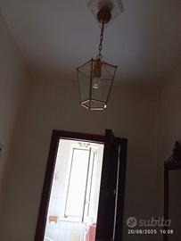 lampadari vintage 