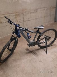 bici elettrica 