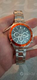 orologio sector 230 cronografo 