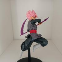 Action figure Dragonball Black