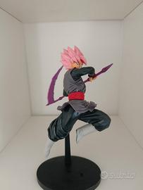 Action figure Dragonball Black
