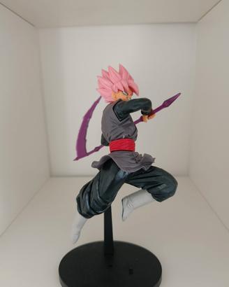 Action figure Dragonball Black