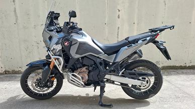 Africa Twin  1100  Dct 
