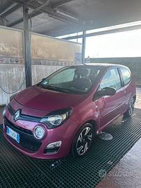 New twingo live 1.2 75CV 16V