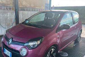 New twingo live 1.2 75CV 16V
