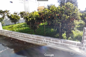 Terreno in lottizzazione