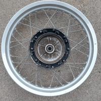 Cerchio Kawasaki klr 600