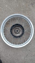 Cerchio Kawasaki klr 600