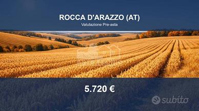 Immobile in asta di 4150 m² a Rocca d'Arazzo