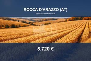 Immobile in asta di 4150 m² a Rocca d'Arazzo
