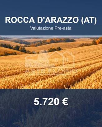 Immobile in asta di 4150 m² a Rocca d'Arazzo