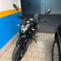 Benelli BN 125 - 2022