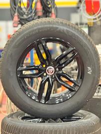 Gomme INVERNALI  18"  Hankook