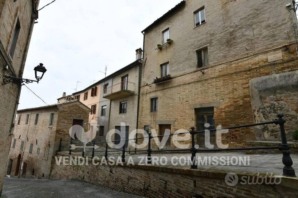 Casa – FM, Fermo - Vista 3