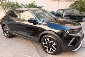 Opel Mokka Nera - 1.2 turbo 100 Cv Elegance - 2021