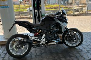 Bmw f 900 r
