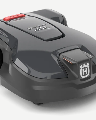 robot husqvarna 305