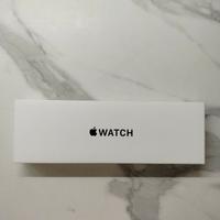 APPLE Watch SE (2 gen.) GPS, Cassa 40 mm in allumi