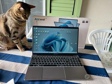 PC LAPTOP AOCWEI A3