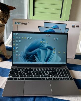 PC LAPTOP AOCWEI A3