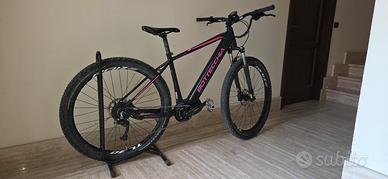 E-Bike mtb Bottecchia con MOTORE NUOVO taglia M/L