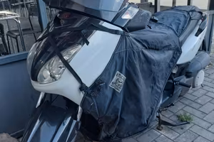 Yamaha XMAX 250