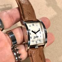 Orologio anni 90 Jean Paul Gaultier