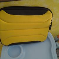Pochetta per tablet/ipad