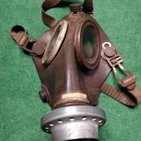 maschera antigas ww2 francese