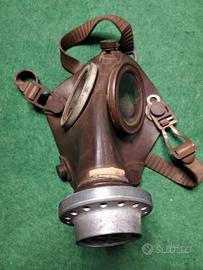 maschera antigas ww2 francese