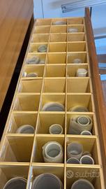 Cassettiere per disegno