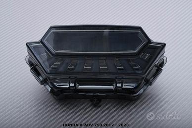 Luce stop per HONDA X-ADV 750 2017 - 2023 XADV 750